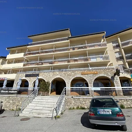 Apartment Duplex Cosy 6 Pers, Balcon Sud, 100m Des Commerces, Proche Balneo Et Bowling, Les - Fr-1-295-151 *