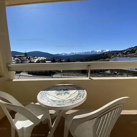Duplex Cosy 6 Pers, Balcon Sud, 100m Des Commerces, Proche Balneo Et Bowling, Les - Fr-1-295-151 Apartment *
