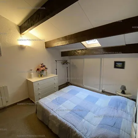 Apartment Duplex Cosy 6 Pers, Balcon Sud, 100m Des Commerces, Proche Balneo Et Bowling, Les - Fr-1-295-151