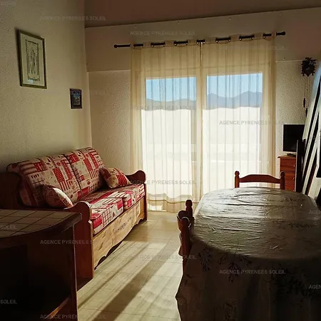 Duplex Cosy 6 Pers, Balcon Sud, 100m Des Commerces, Proche Balneo Et Bowling, Les - Fr-1-295-151