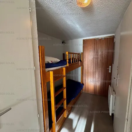 Apartment Duplex Cosy 6 Pers, Balcon Sud, 100m Des Commerces, Proche Balneo Et Bowling, Les - Fr-1-295-151 Les Angles (Pyrenees-Orientales)