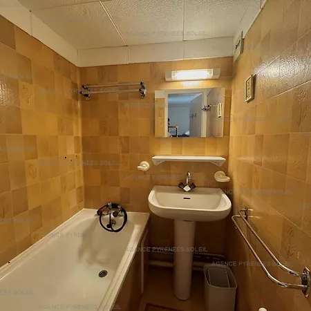Duplex Cosy 6 Pers, Balcon Sud, 100m Des Commerces, Proche Balneo Et Bowling, Les - Fr-1-295-151